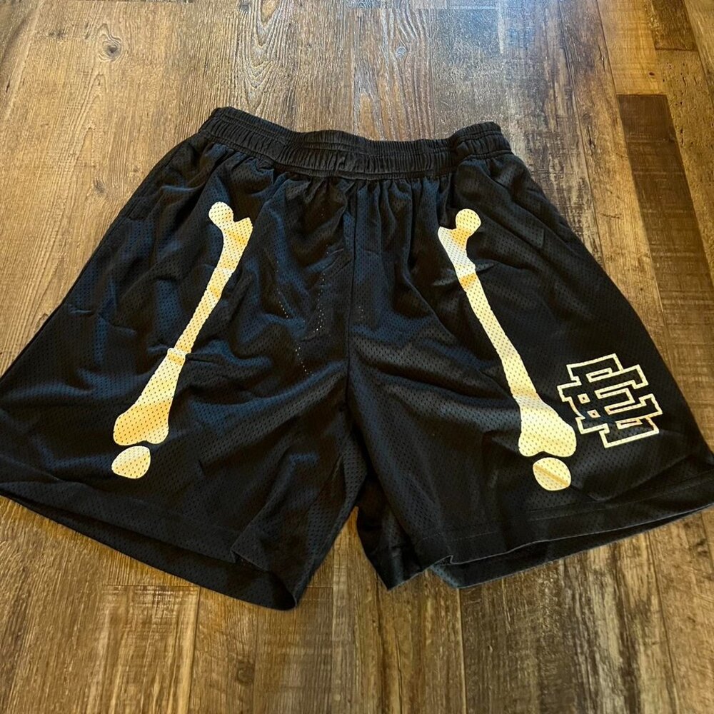 EE Bone Shorts